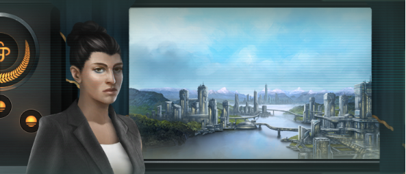 Nadera Al-shareef in office.png